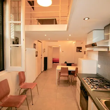 Marco Appartement *