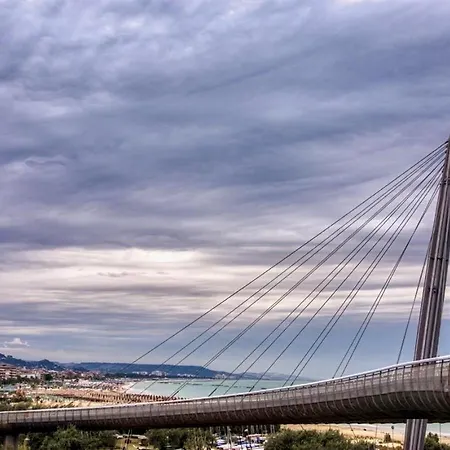 アパート Marco *