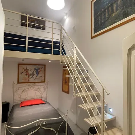 Marco Appartement
