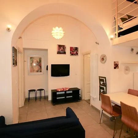 Apartment Marco *