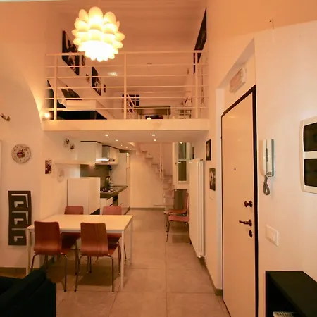 Appartement Marco Pescara