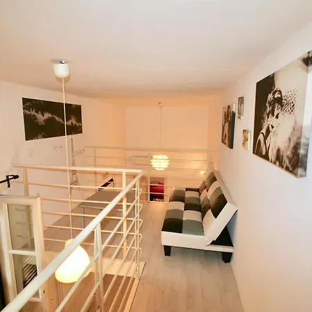 Apartment Marco *