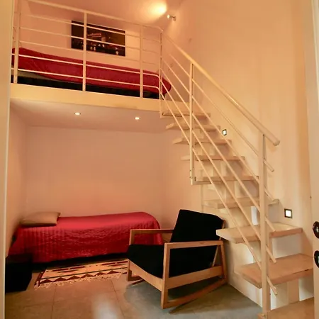 Marco Apartment *