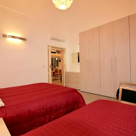 Marco Апартаменты Пескара