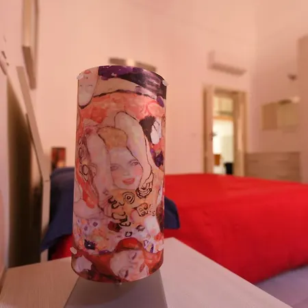 Marco Apartment *