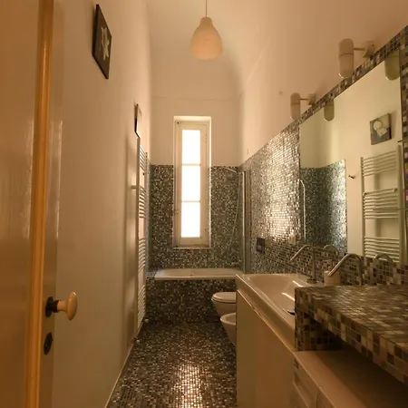 Marco Apartment Pescara