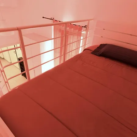 Marco Апартаменты