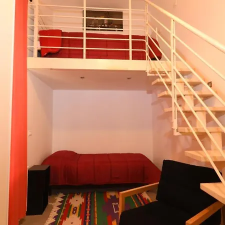 Apartment Marco