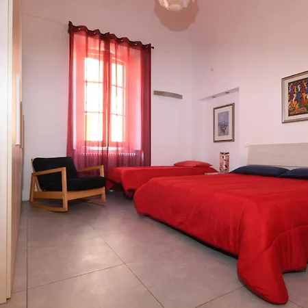 Marco Apartment *