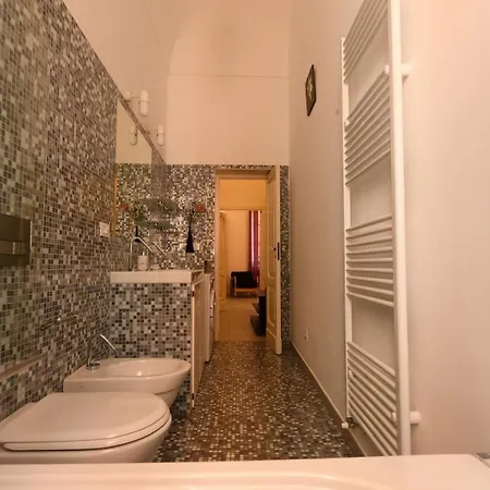 Marco Апартаменты *