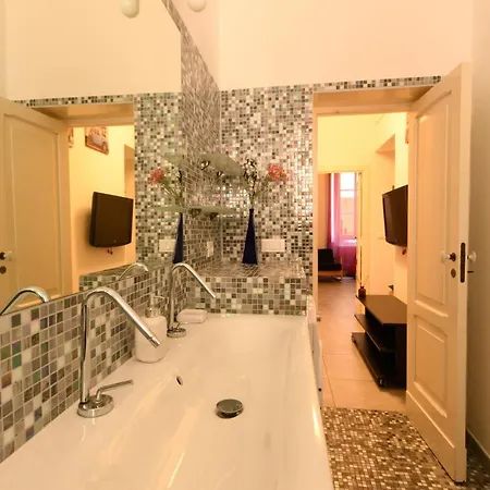 Appartement Marco Pescara