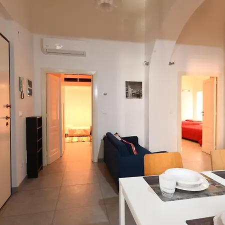 Apartment Marco