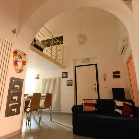 Marco Apartment