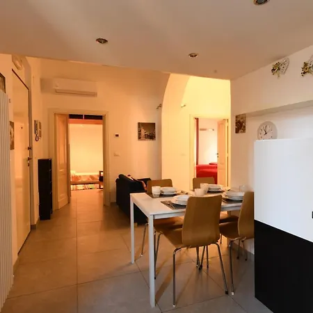 Marco Apartment *