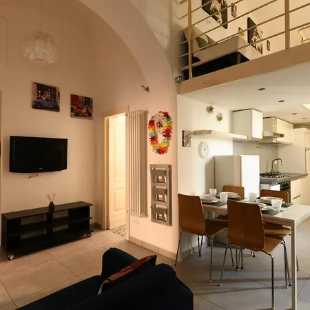 Marco Apartment