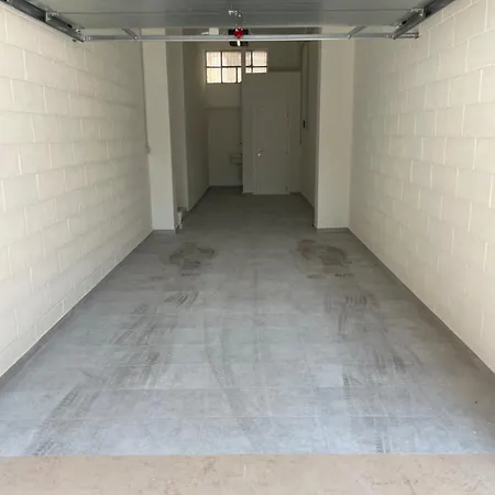 Marco Apartman *