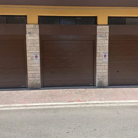 Apartman Marco *