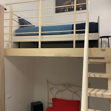 Marco Appartement Pescara
