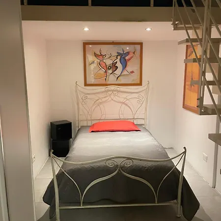 Marco Apartamento