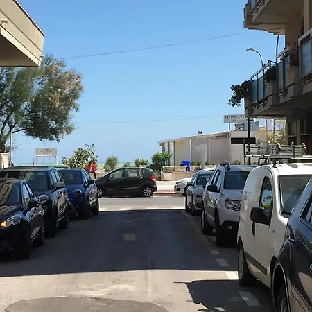 Апартаменты Marco *