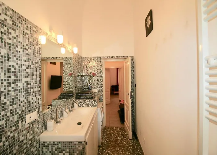Apartamento Marco Pescara