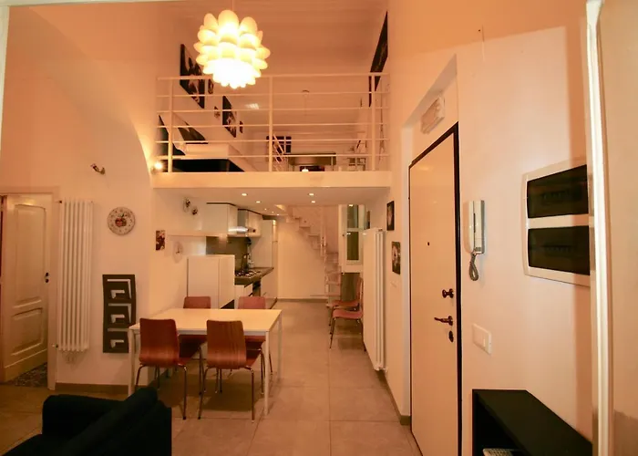 Apartamento Marco Pescara