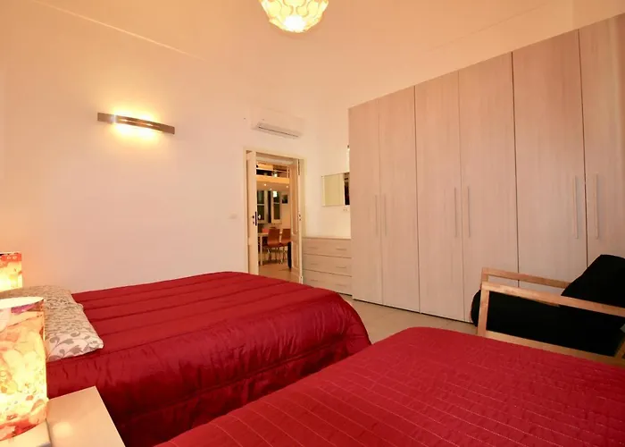 Marco Apartament Pescara