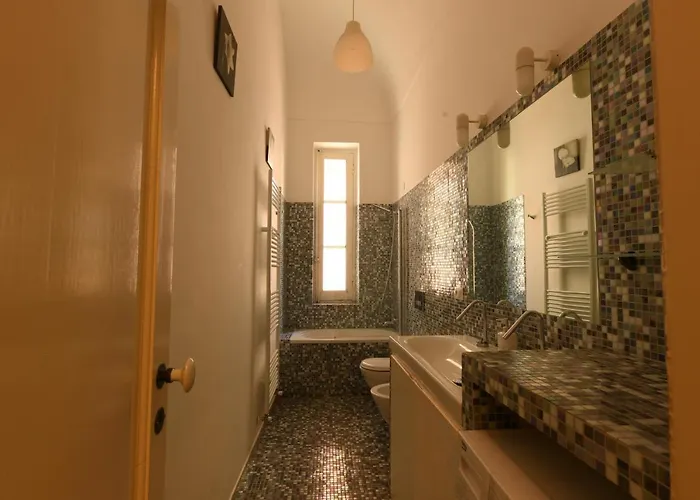 Marco Apartament Pescara