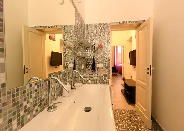 Apartamento Marco Pescara