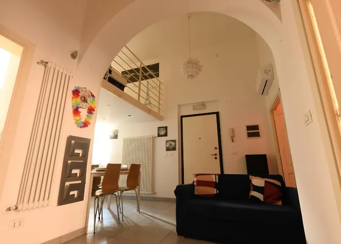Marco Apartamento