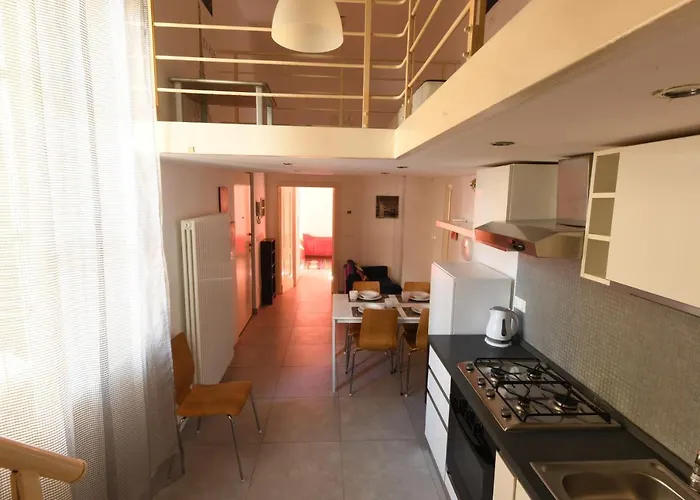 Apartament Marco *