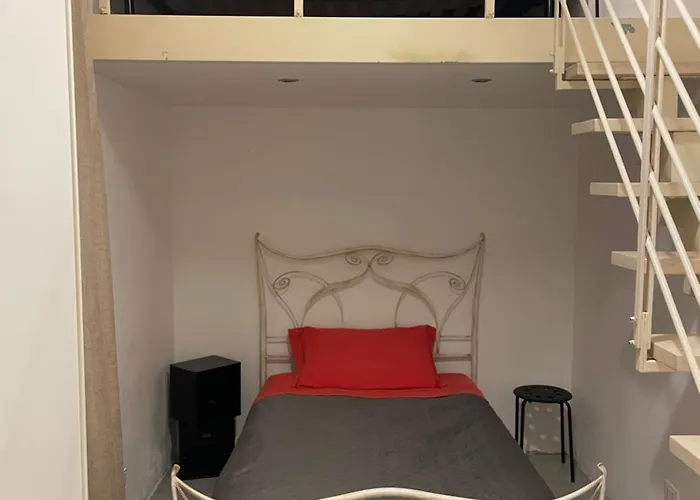 Apartamento Marco