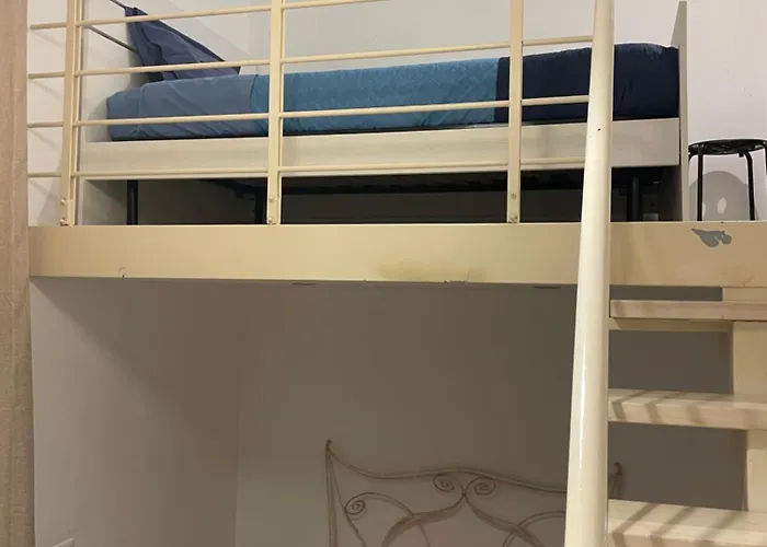 Marco Apartament Pescara