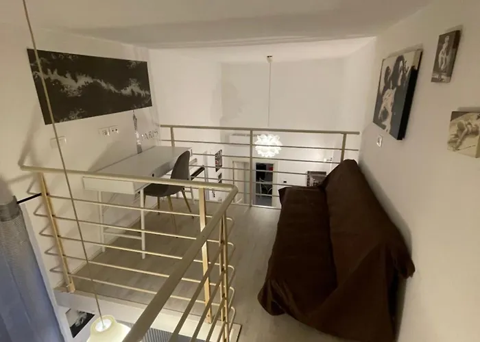Apartament Marco *